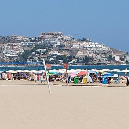 Cullera Confort Playa Exterior photo