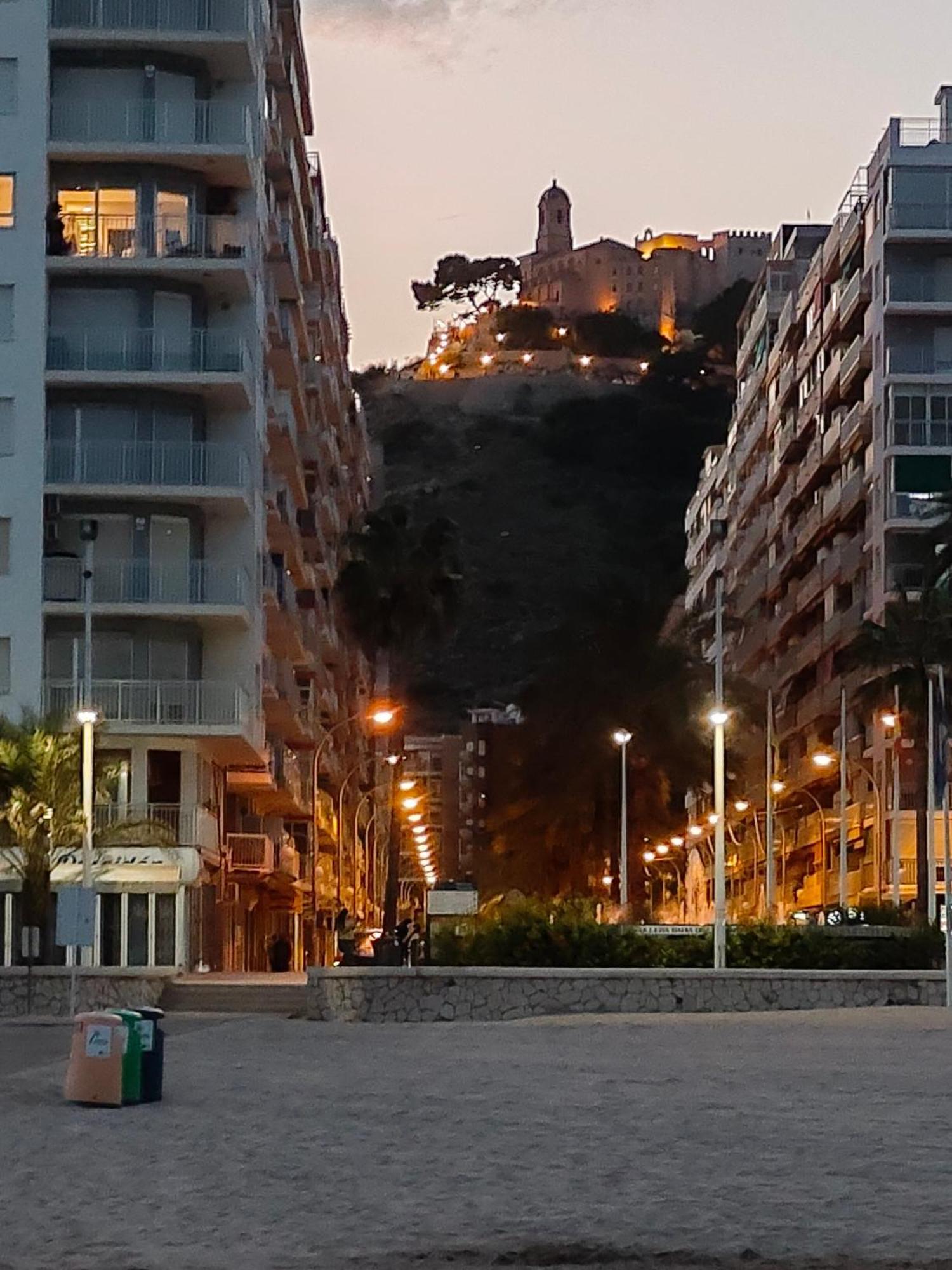 Cullera Confort Playa Exterior photo